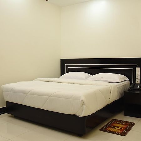 Hotel Elaf International Cox's Bazar Exterior foto