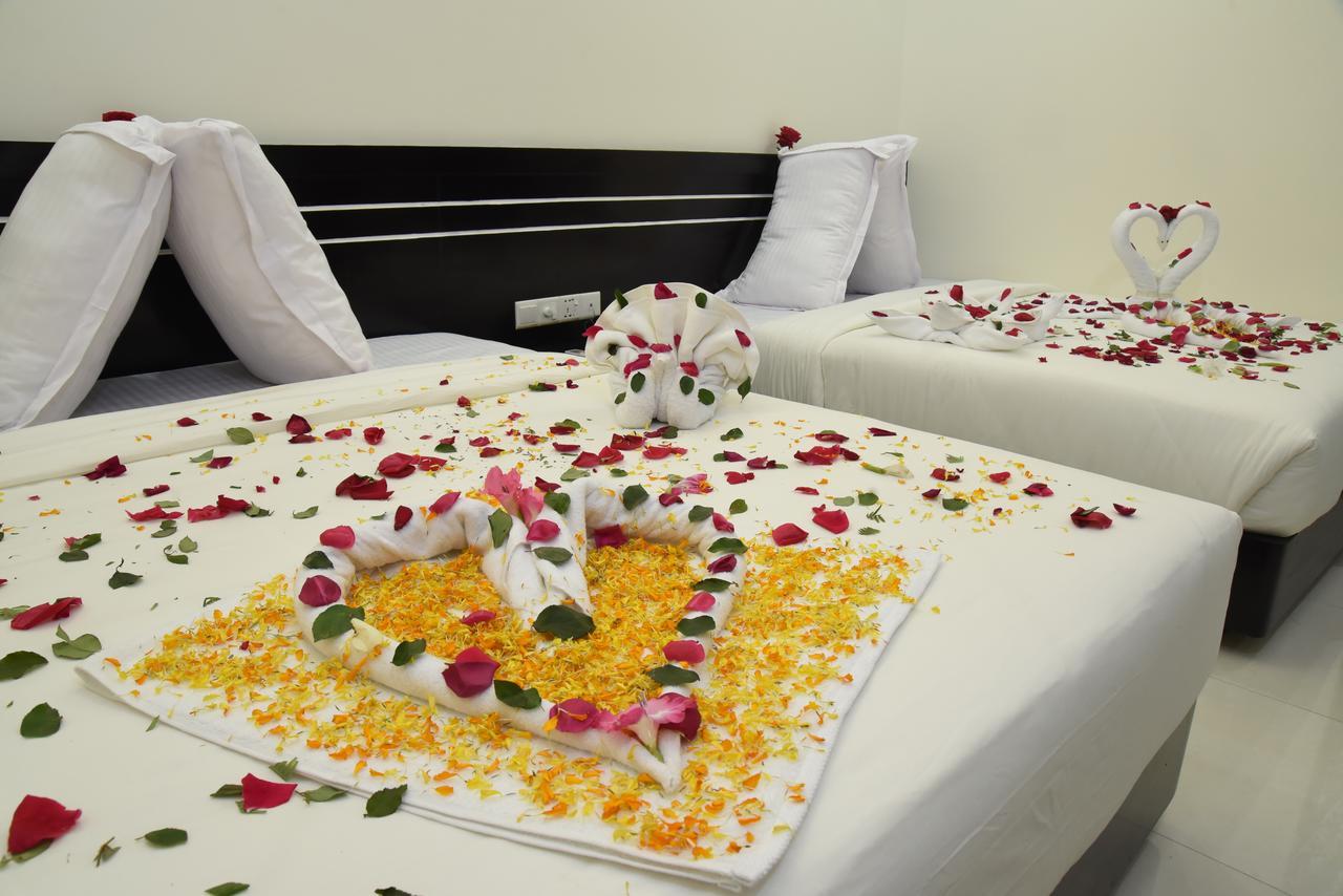 Hotel Elaf International Cox's Bazar Exterior foto